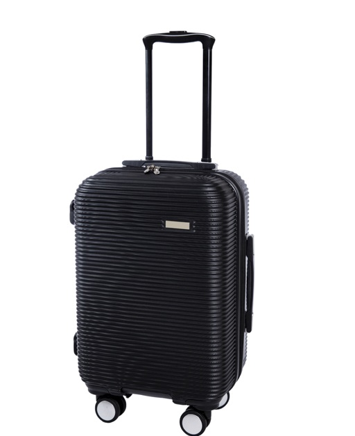 ABS Suitcase, 3 Pcs Set