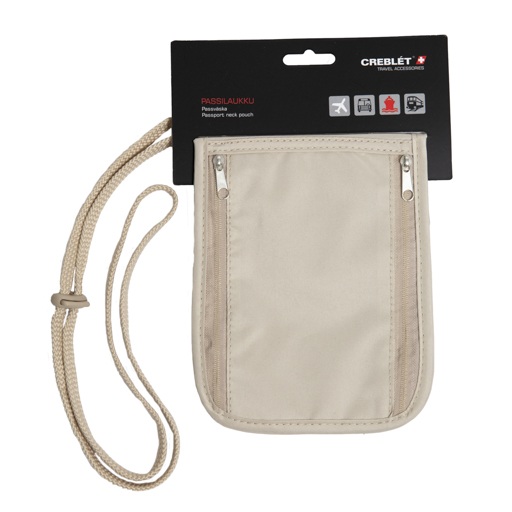 Passport Pouch